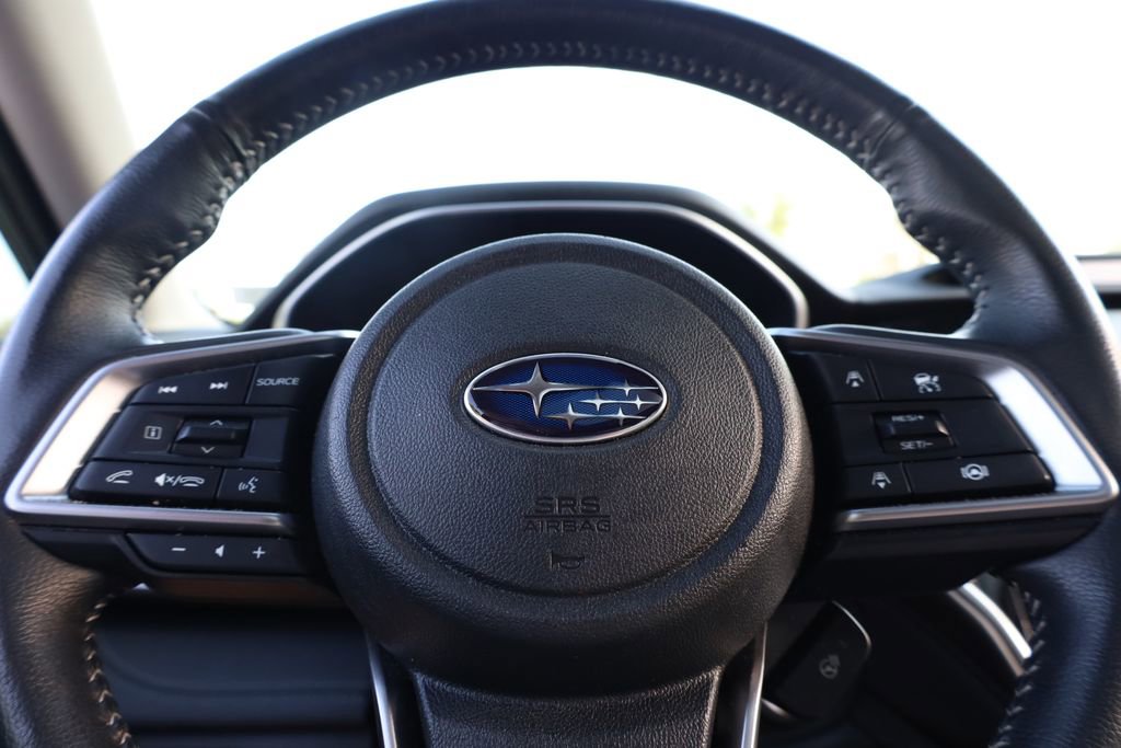 Certified 2024 Subaru Outback Limited AWD/4WD image 10