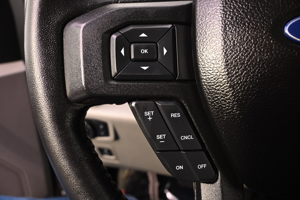 Used 2018 Ford F150 XLT w/ Equipment Group 301A Mid AWD/4WD image 34