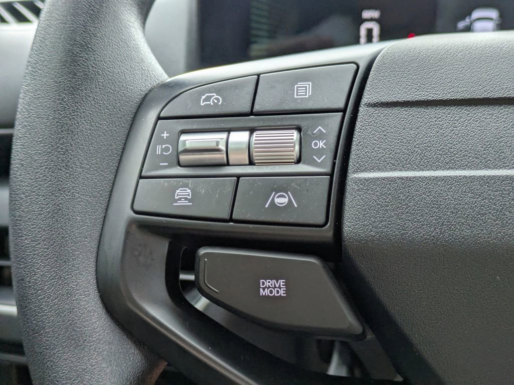 Used 2025 Kia K4 FWD image 23