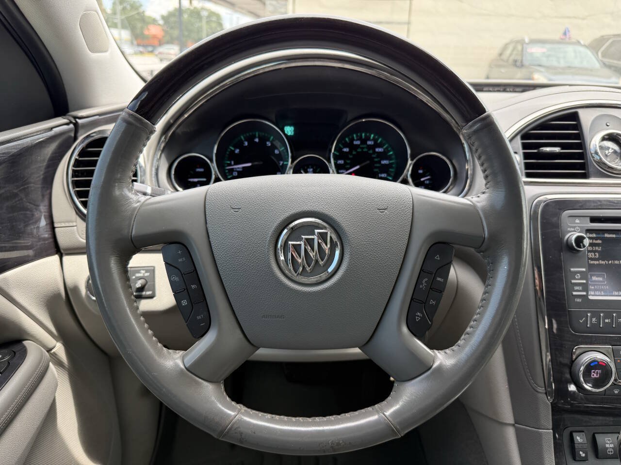 Used 2016 Buick Enclave Leather FWD image 15
