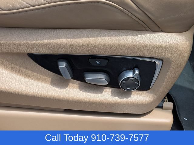 Used 2020 Cadillac Escalade ESV Platinum AWD/4WD image 44