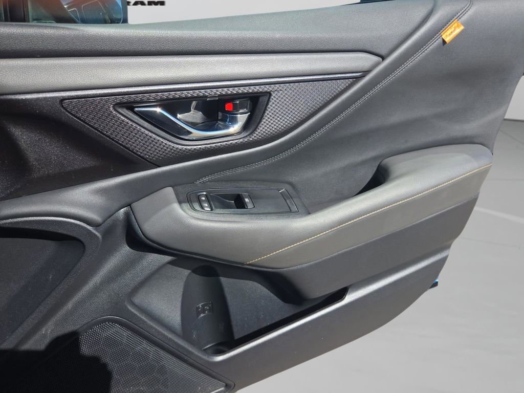 Used 2022 Subaru Outback Wilderness w/ Wilderness Package image 33