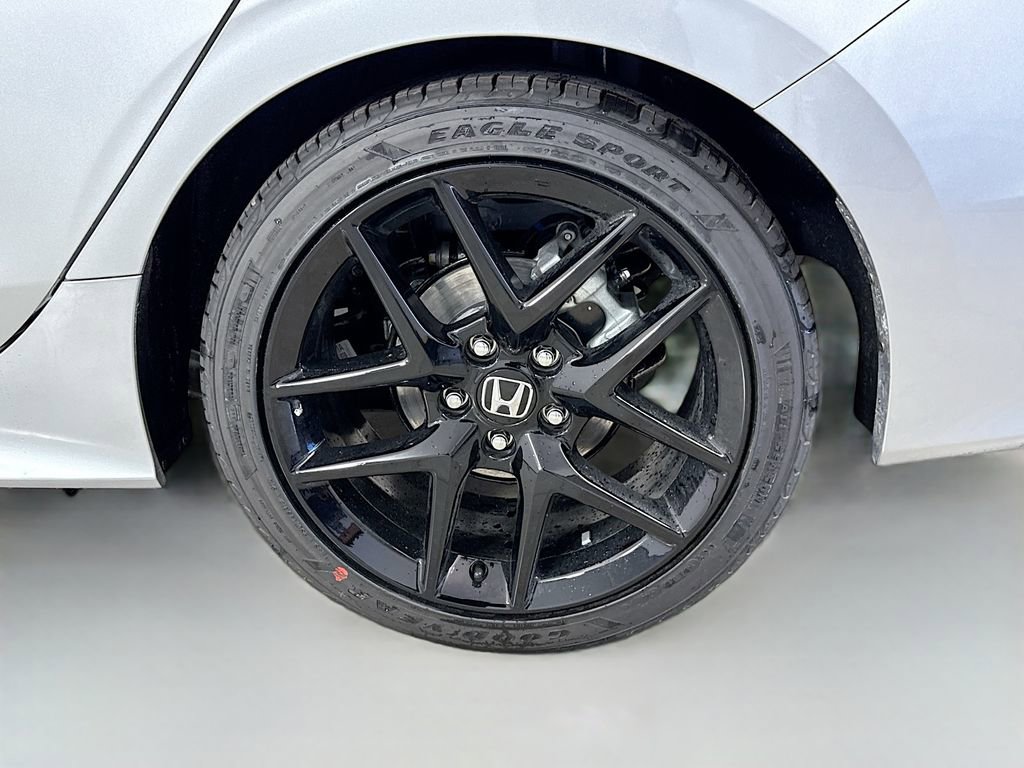 New 2026 Honda Civic Sport image 29