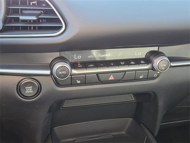 New 2026 MAZDA CX-30 AWD 2.5 S image 14