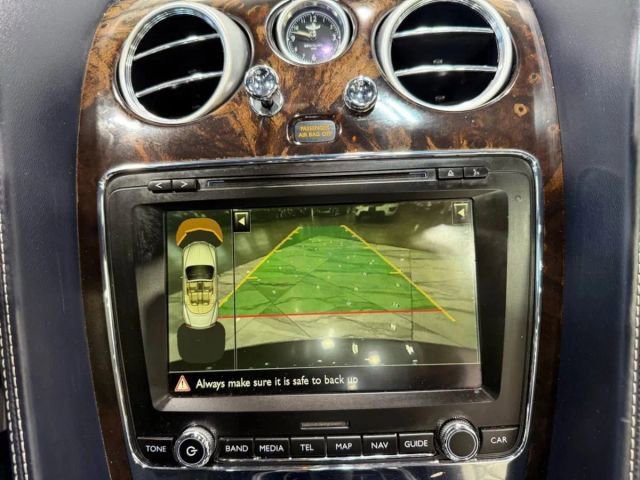 Used 2017 Bentley Continental GT V8 S image 25