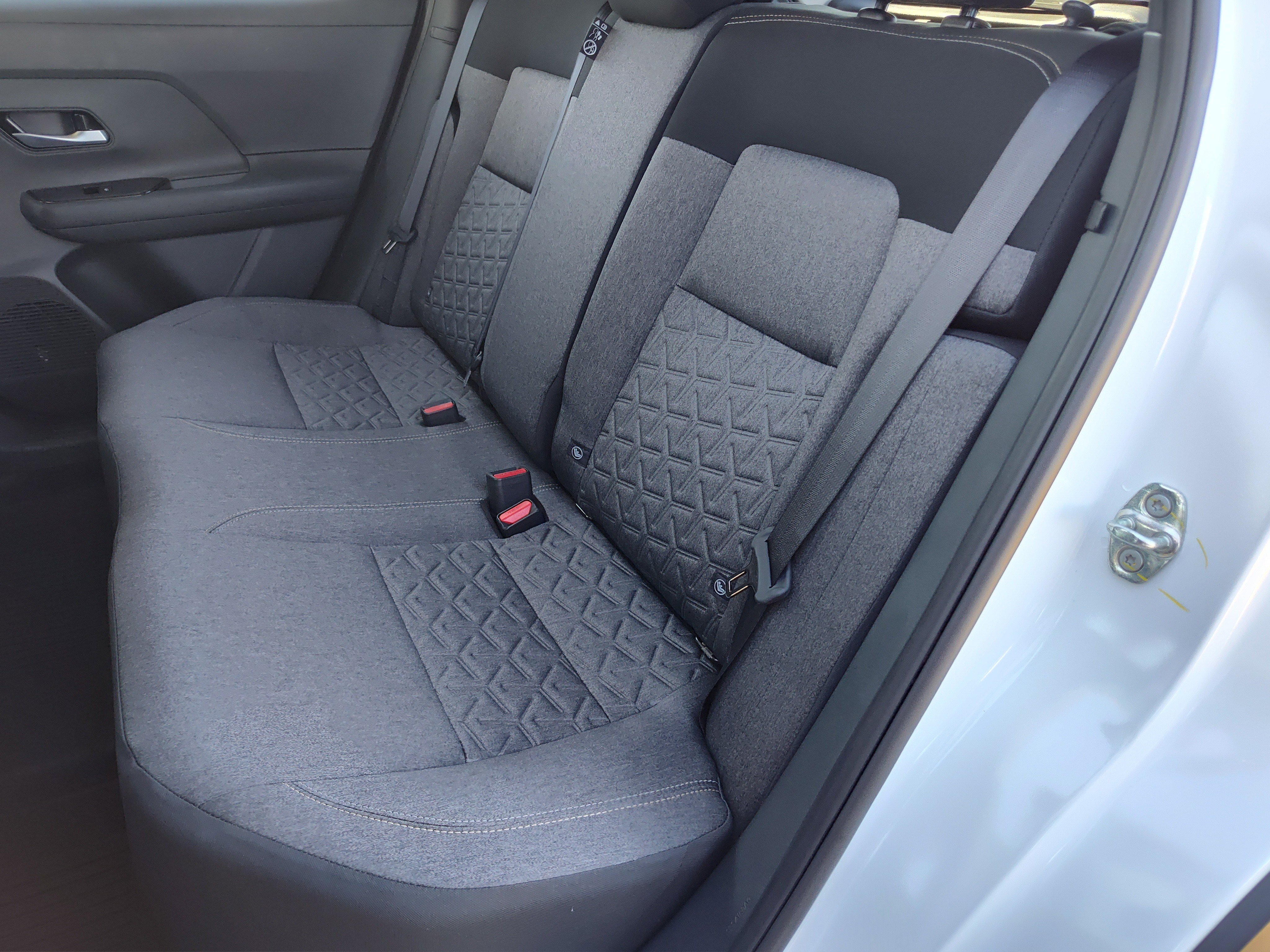 New 2026 Nissan Kicks SV w/ SV Premium Package image 14