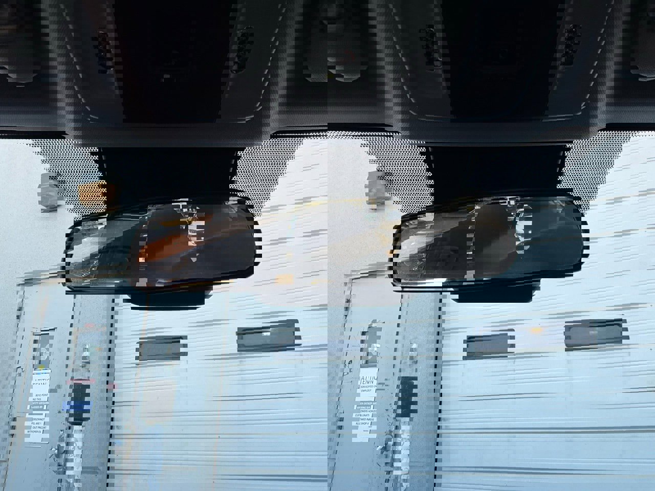 Used 2025 Toyota Camry LE image 17