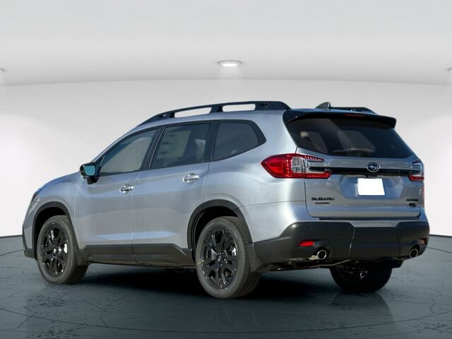 New 2025 Subaru Ascent Onyx Edition image 4