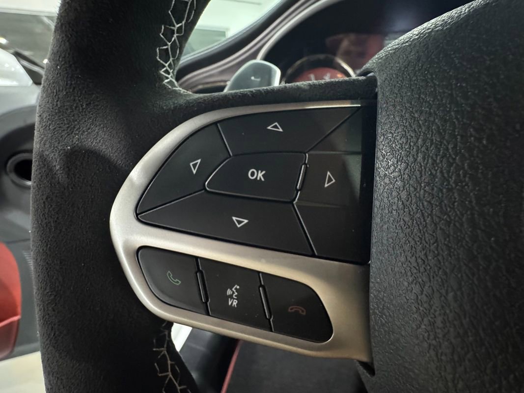 Used 2023 Dodge Challenger SRT Hellcat w/ Driver Convenience Group image 14