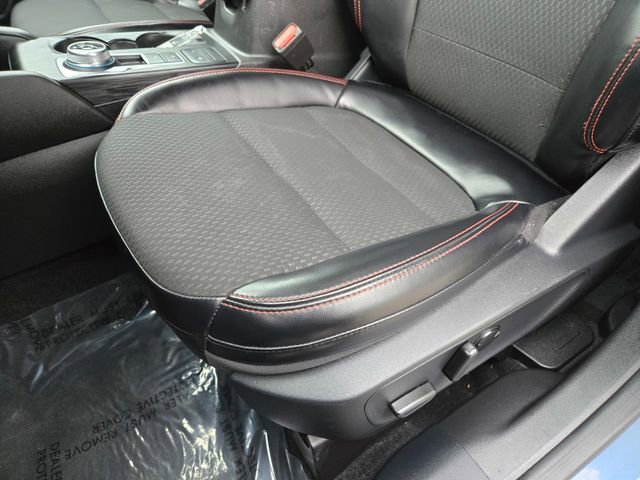 Used 2024 Ford Escape ST-Line AWD/4WD image 11