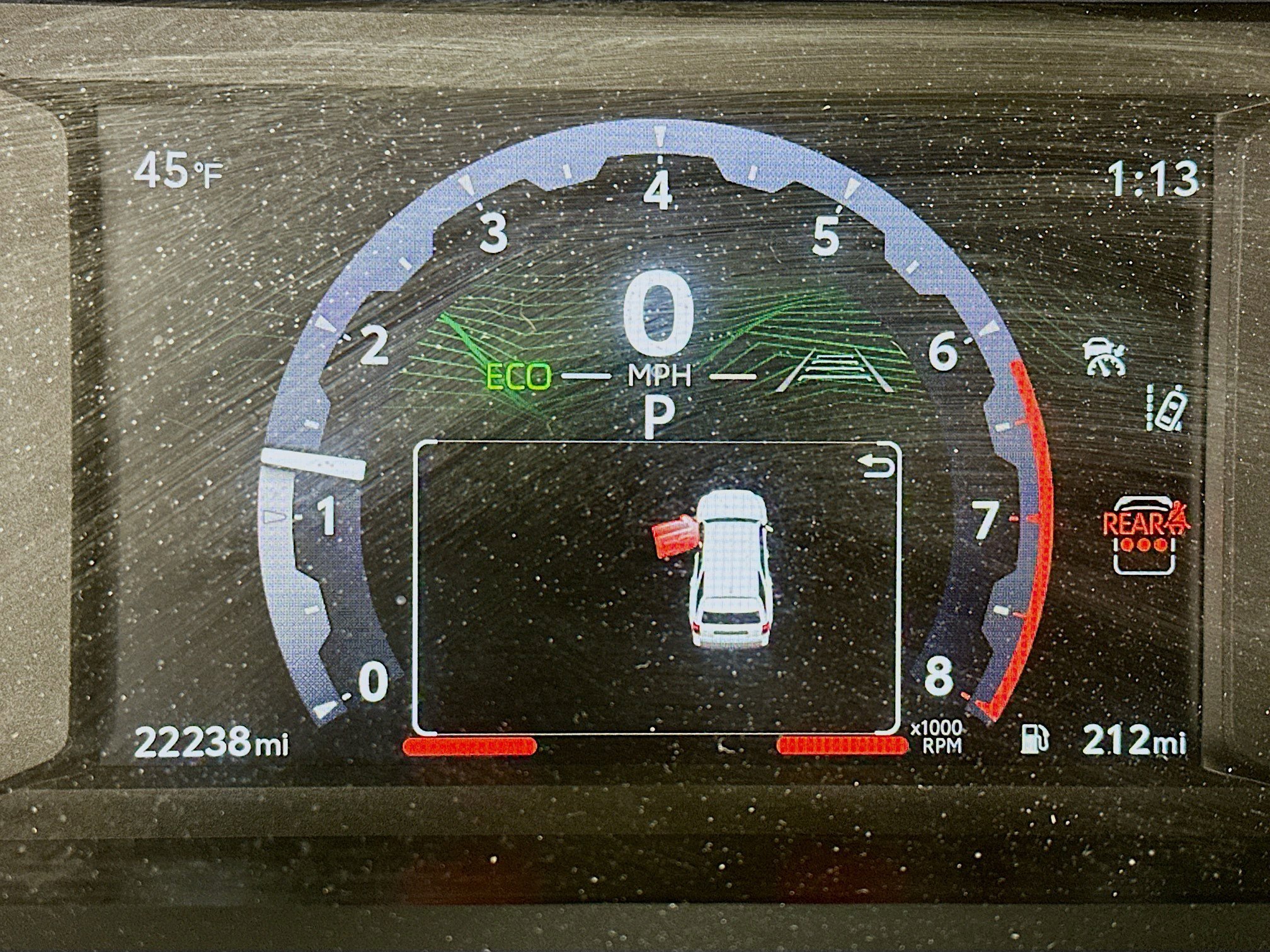 Used 2025 Toyota 4Runner SR5 image 19