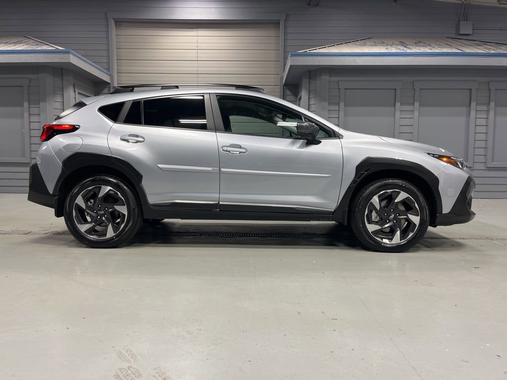 Certified 2026 Subaru Crosstrek 2.5i Limited image 9