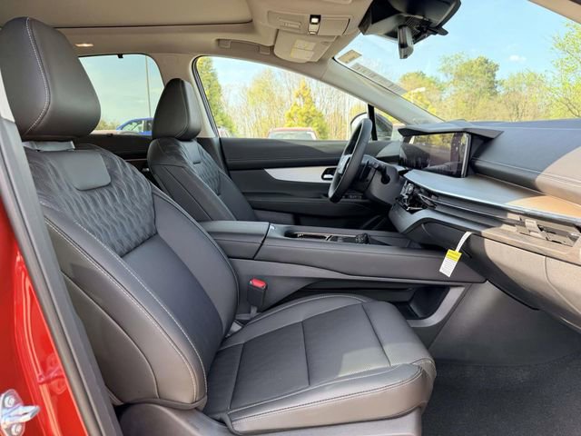 New 2026 Nissan Murano Platinum w/ Cargo Package image 10