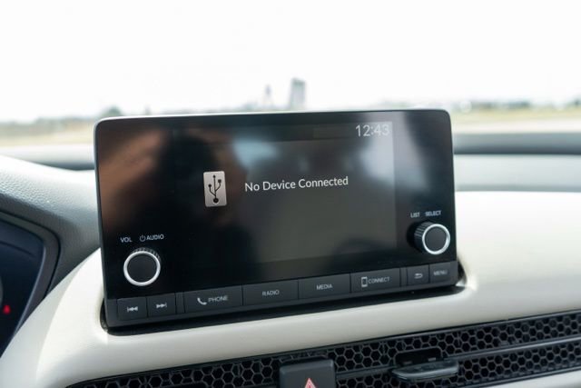 Used 2023 Honda HR-V LX image 20