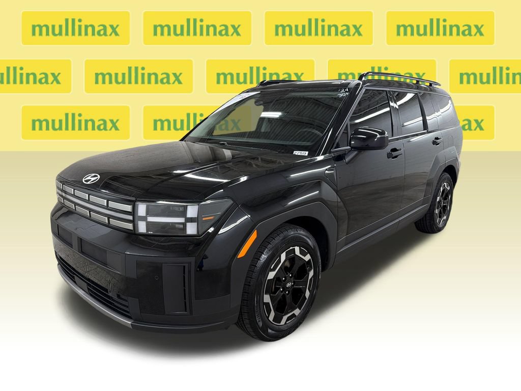 Used 2024 Hyundai Santa Fe SEL FWD image 15