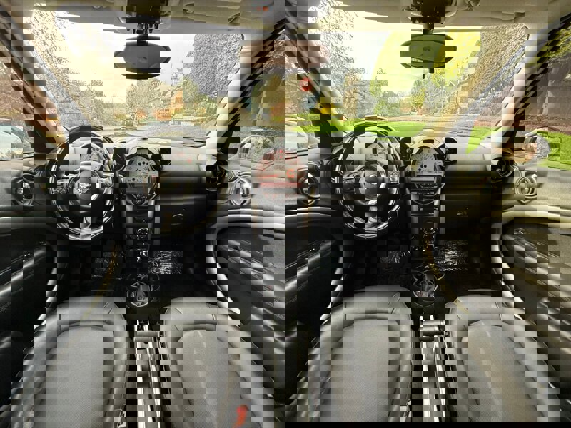 Used 2014 MINI Cooper Countryman image 13