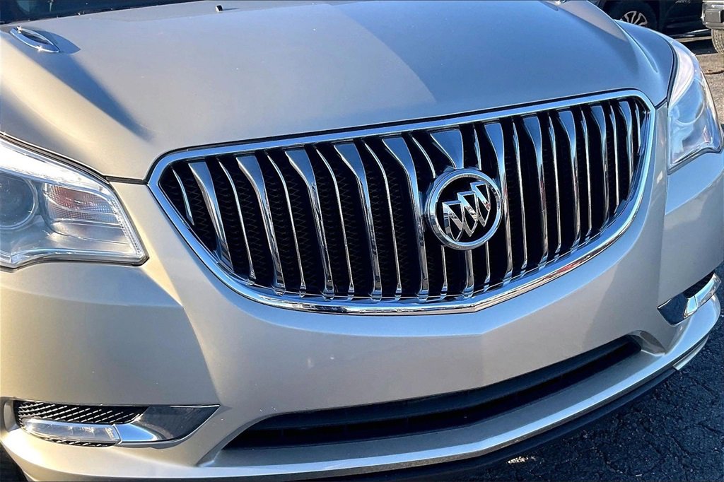 Used 2014 Buick Enclave Leather image 34