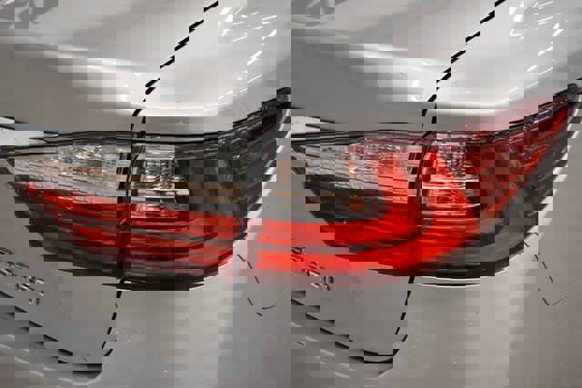 Used 2017 Lexus ES 350 image 12