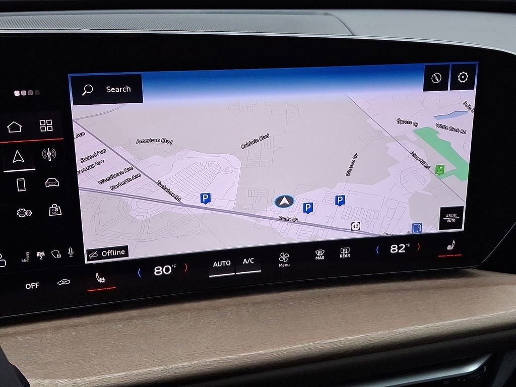 Used 2025 Audi Q5 2.0T Premium w/ Convenience Package image 18