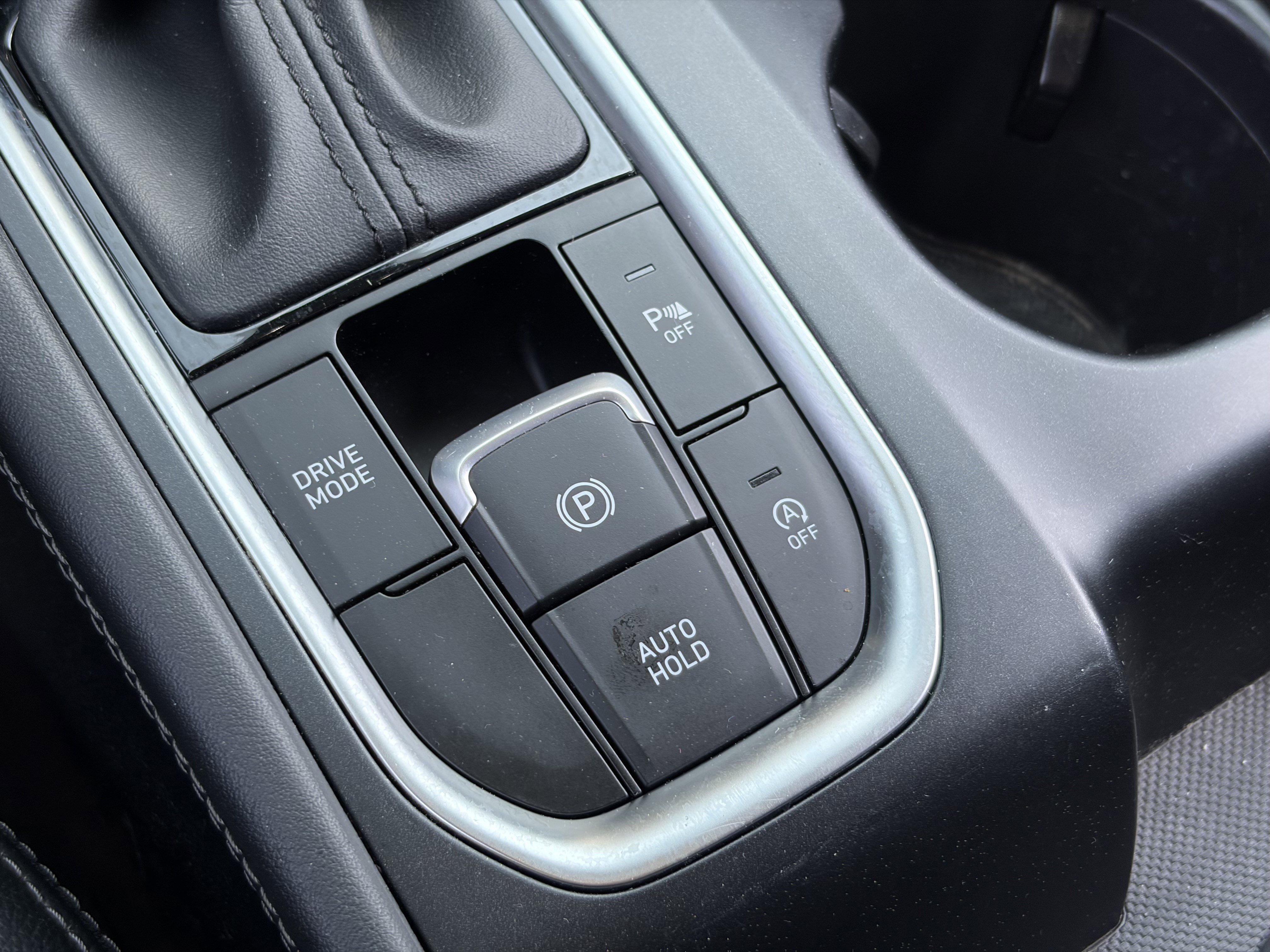 Used 2019 Hyundai Santa Fe Limited FWD image 20