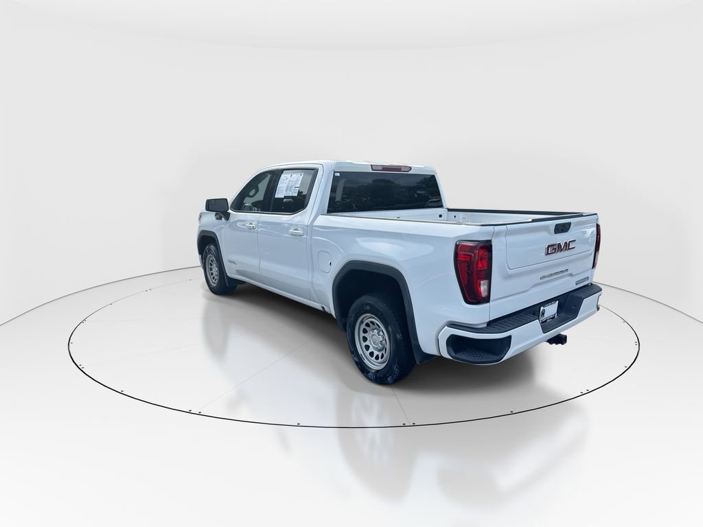 Used 2021 GMC Sierra 1500 Elevation RWD image 6