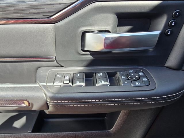 Used 2025 RAM 2500 Power Wagon image 21