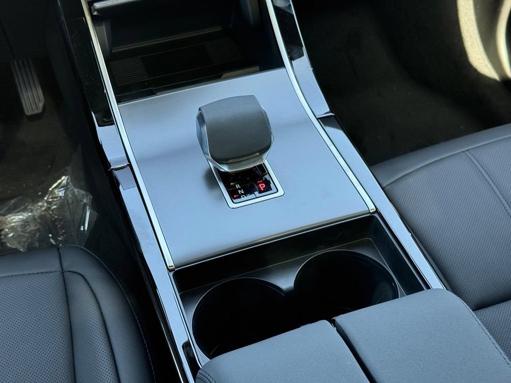 New 2026 Land Rover Range Rover Evoque S AWD/4WD image 14