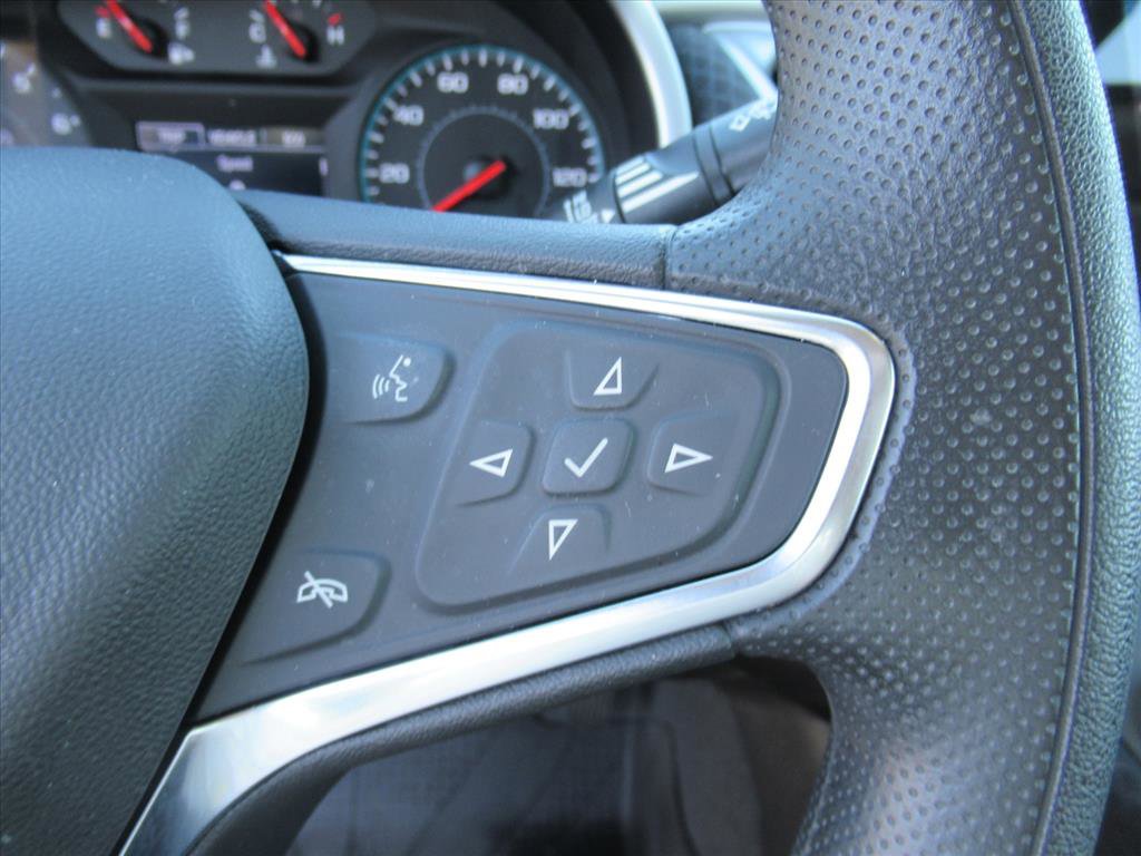 Used 2024 Chevrolet Malibu LT image 24