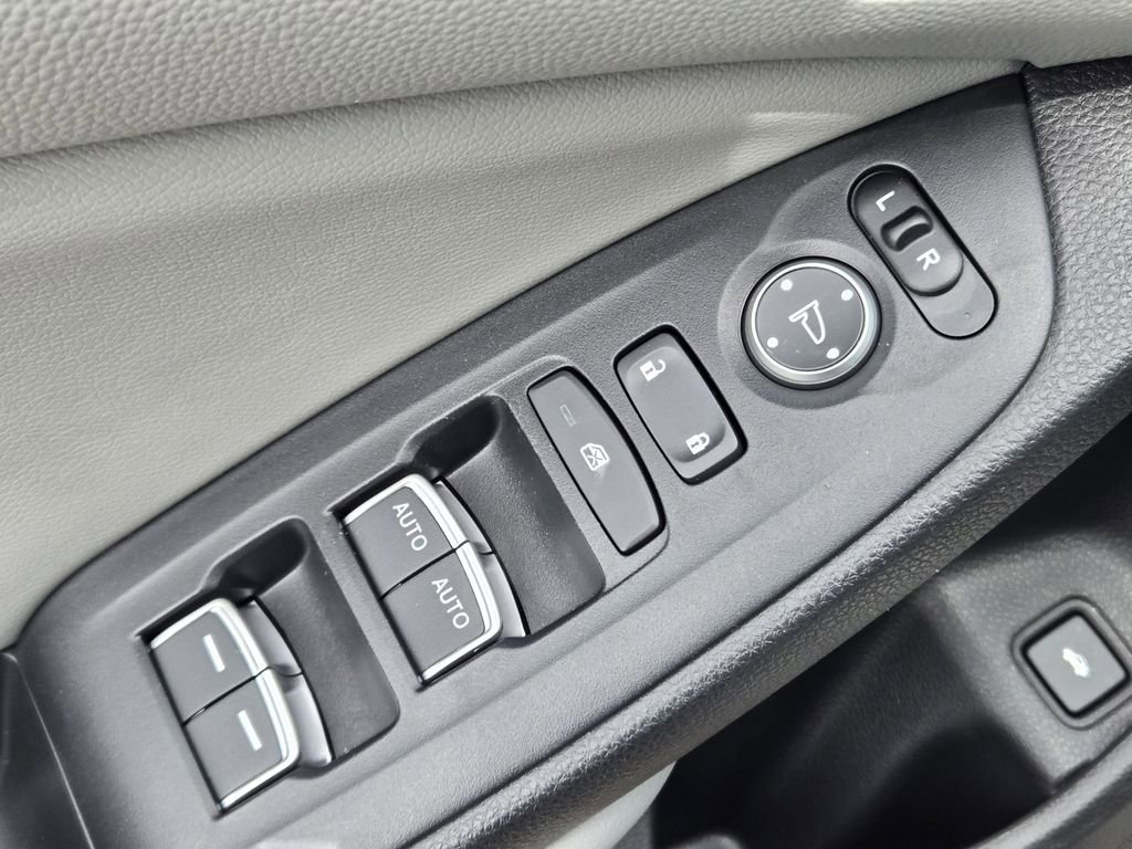 Used 2018 Honda Accord EX-L image 30