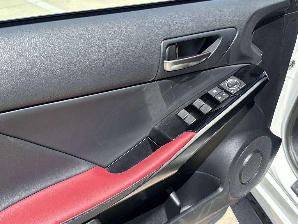 Used 2025 Lexus IS 350 F Sport image 29