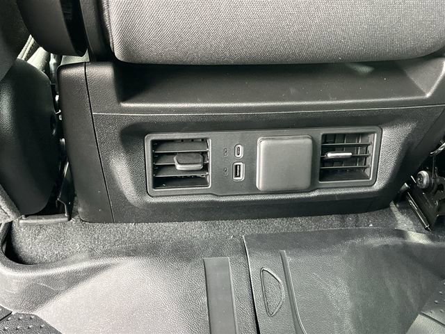 New 2025 Chevrolet Silverado 1500 LT w/ All Star Edition Plus image 21