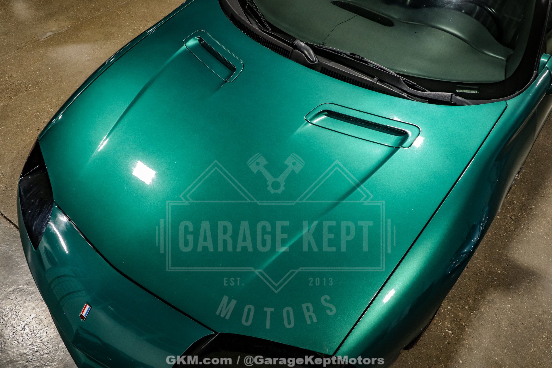 Used 1997 Chevrolet Camaro Z28 w/ Preferred Equipment Group 2 RWD image 25