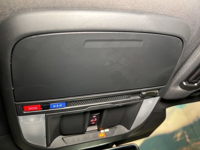 Certified 2025 Subaru Forester Limited w/ Popular Package #2 AWD/4WD image 51