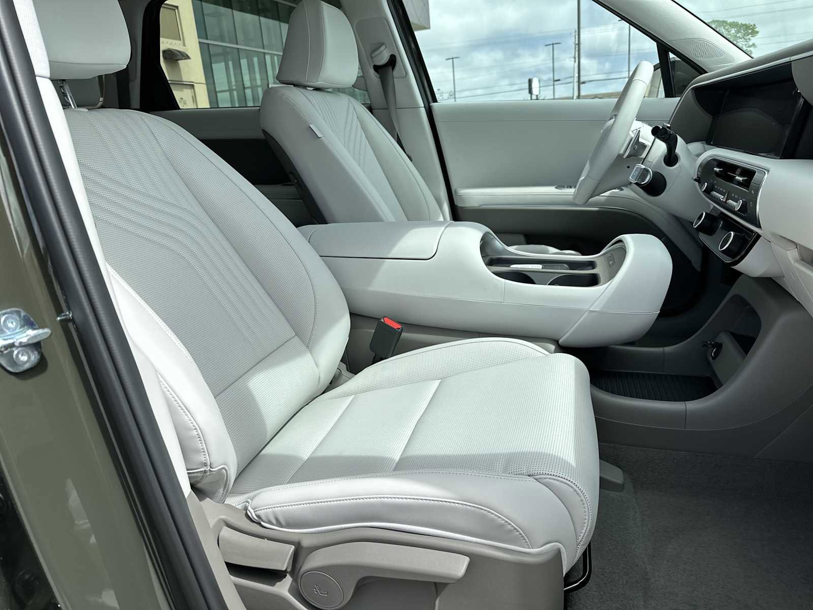 New 2026 Hyundai Palisade SEL image 27