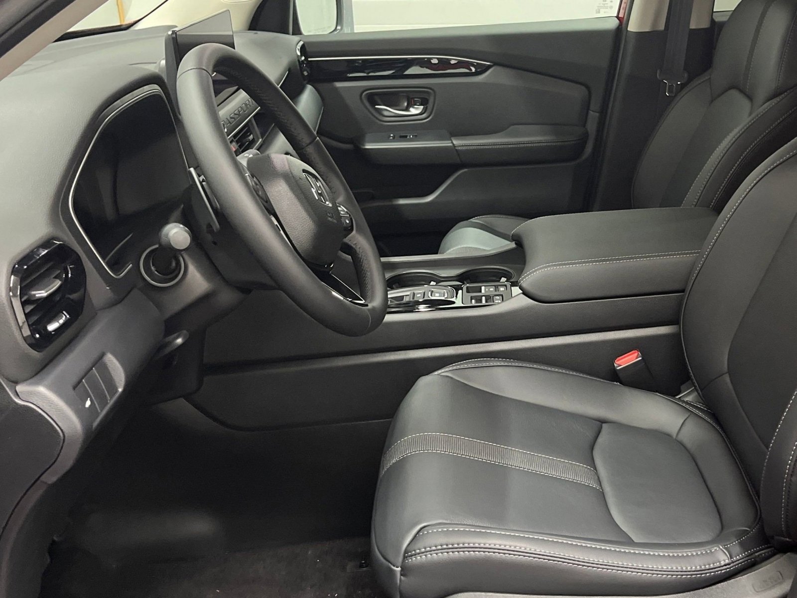 New 2026 Honda Passport RTL image 4