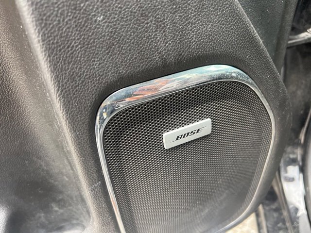 Used 2017 Chevrolet Silverado 1500 LTZ w/ Sport Package image 11