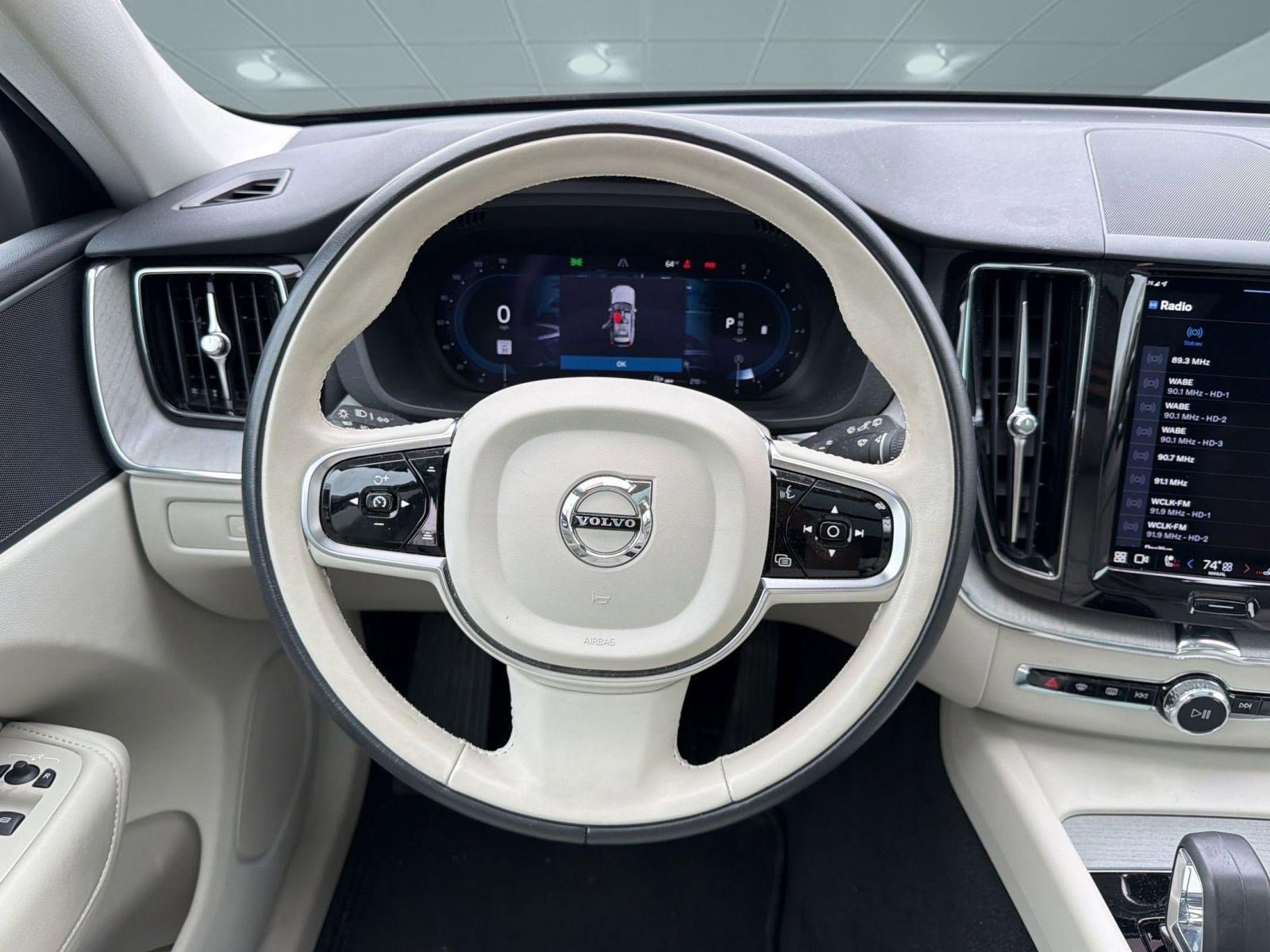 Certified 2024 Volvo XC60 B5 Plus w/ Climate Package image 18