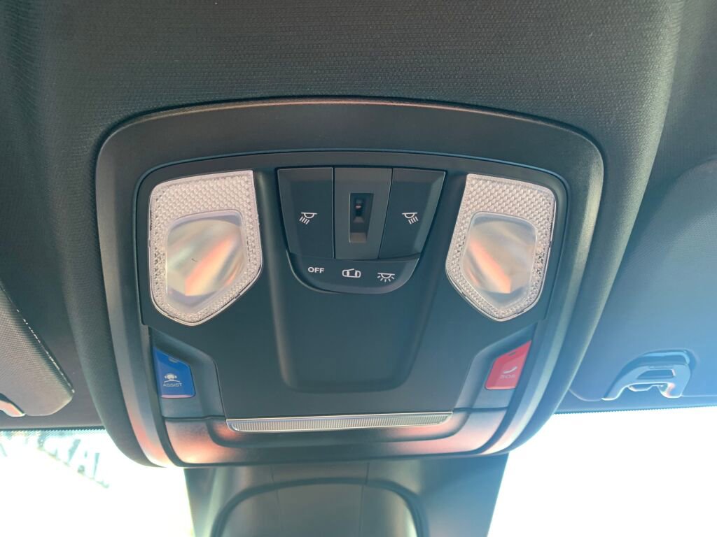 New 2026 RAM 2500 Tradesman image 22