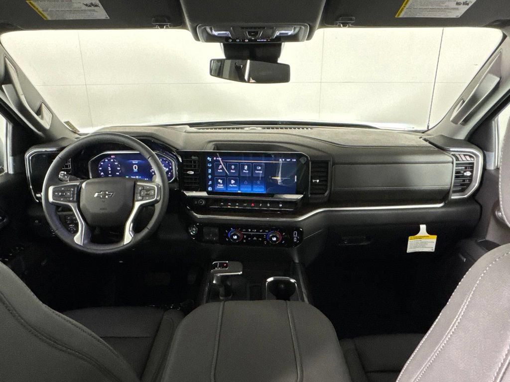 New 2026 Chevrolet Silverado 1500 RST w/ RST All Star Premium Package AWD/4WD image 29