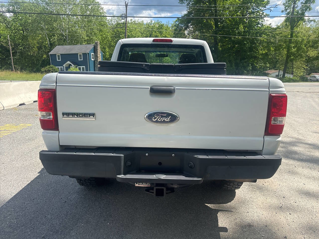 Used 2007 Ford Ranger XL AWD/4WD image 14