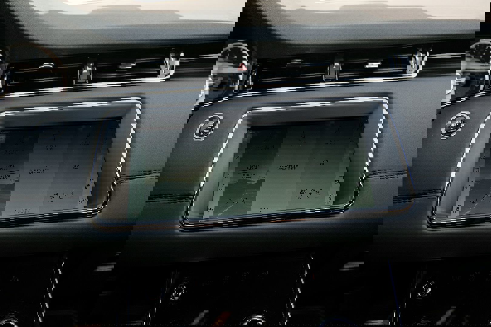 Used 2021 Land Rover Range Rover Evoque R-Dynamic S image 26