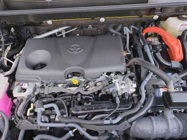 Certified 2025 Toyota RAV4 XLE w/ Convenience Package AWD/4WD image 23