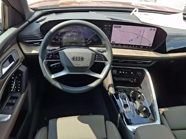 New 2026 Audi Q5 Premium Plus AWD/4WD image 8