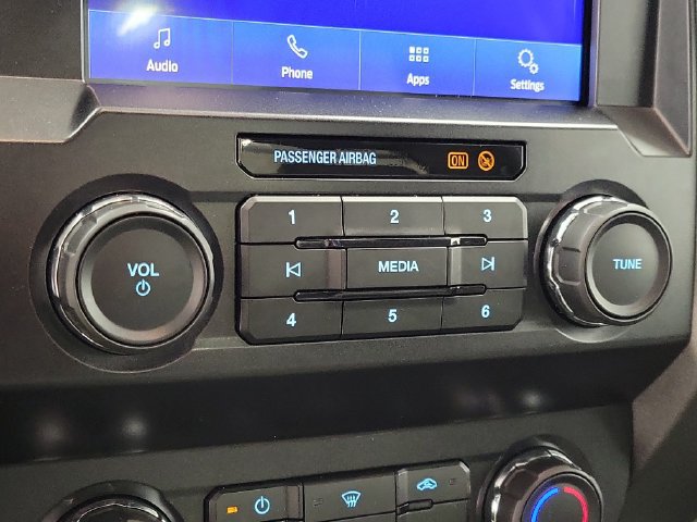 Used 2022 Ford F350 XL w/ Power Equipment Group AWD/4WD image 22