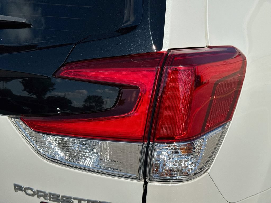 Certified 2023 Subaru Forester Sport w/ Popular Package #2 AWD/4WD image 36