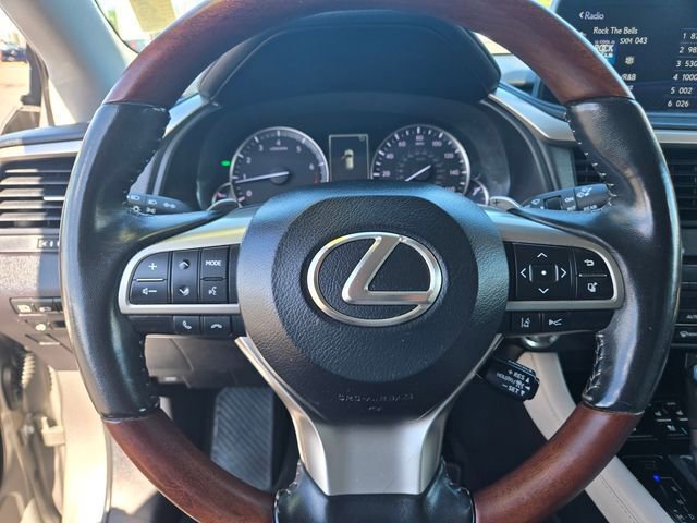 Used 2020 Lexus RX 350 FWD w/ Premium Package image 23