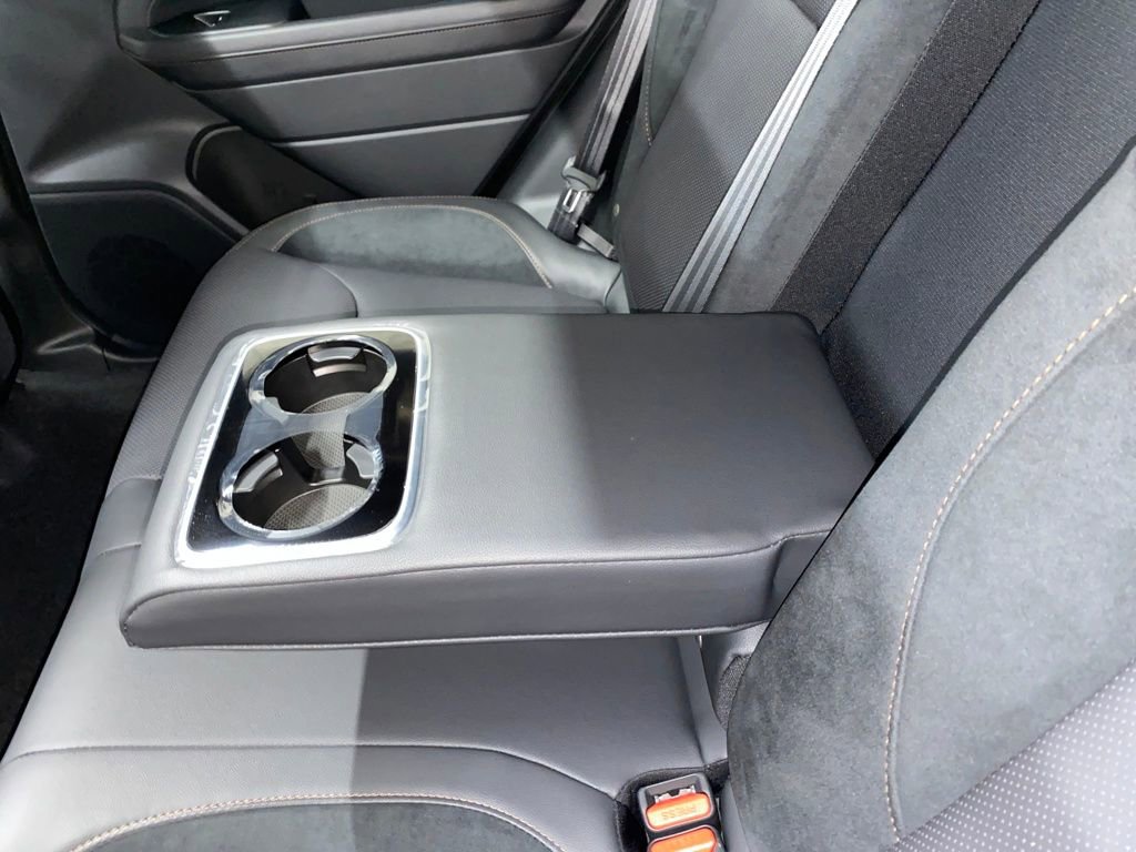 New 2025 Subaru Forester Touring image 21