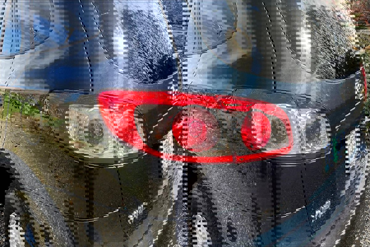 Used 2010 Hyundai Santa Fe GLS image 22