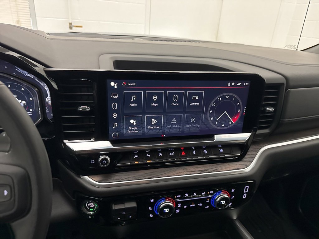 New 2026 GMC Sierra 1500 SLT w/ SLT Premium Plus Package image 18