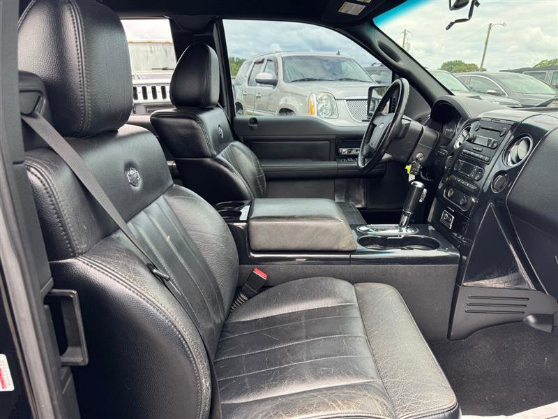 Used 2006 Ford F150 Harley-Davidson image 25